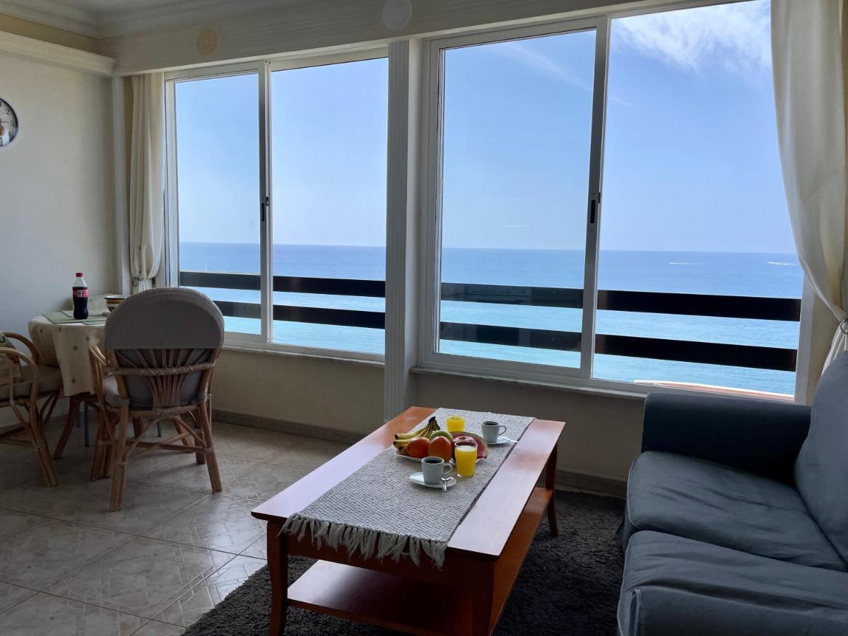 Direct At The Beach - Arguineguin Exterior foto