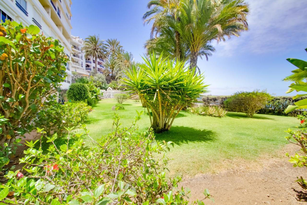 Direct At The Beach - Arguineguin Exterior foto