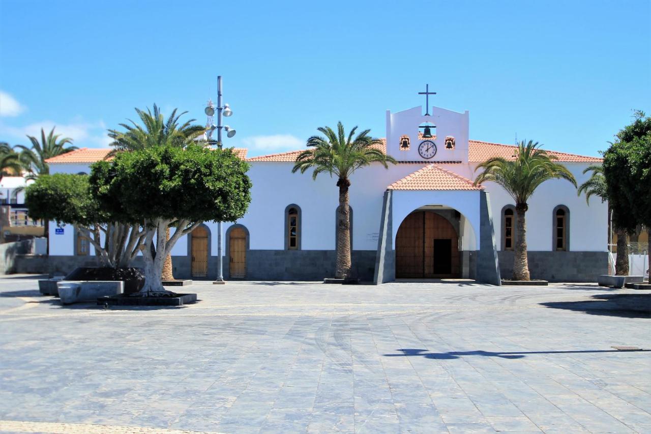 Direct At The Beach - Arguineguin Exterior foto